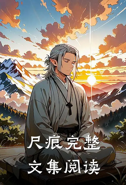尺痕完整文集阅读