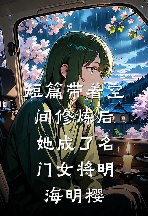 短篇带着空间修炼后，她成了名门女将明海明樱