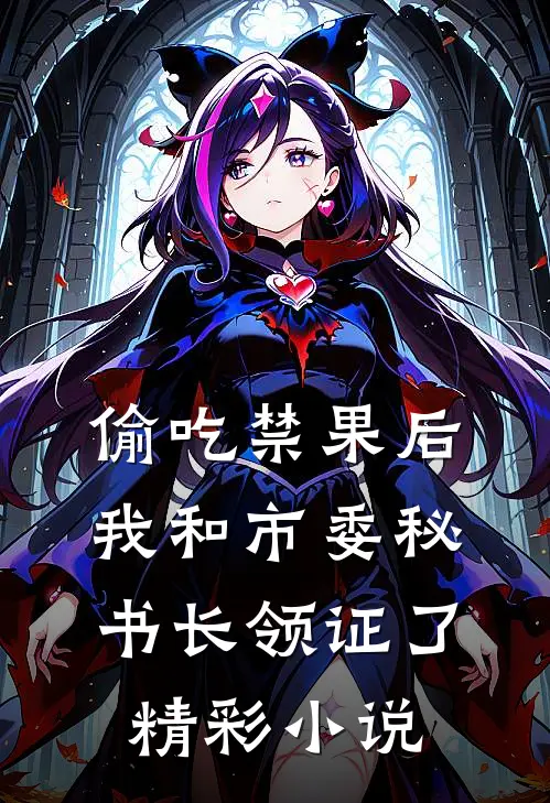 偷吃禁果后，我和市委秘书长领证了精彩小说