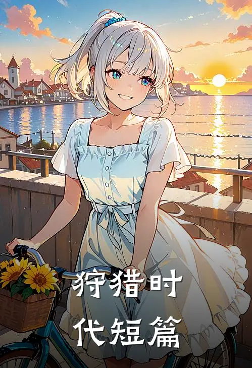 狩猎时代短篇