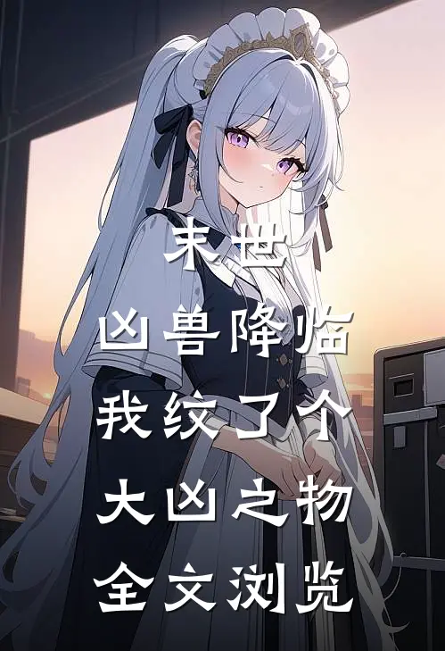 末世：凶兽降临，我纹了个大凶之物全文浏览