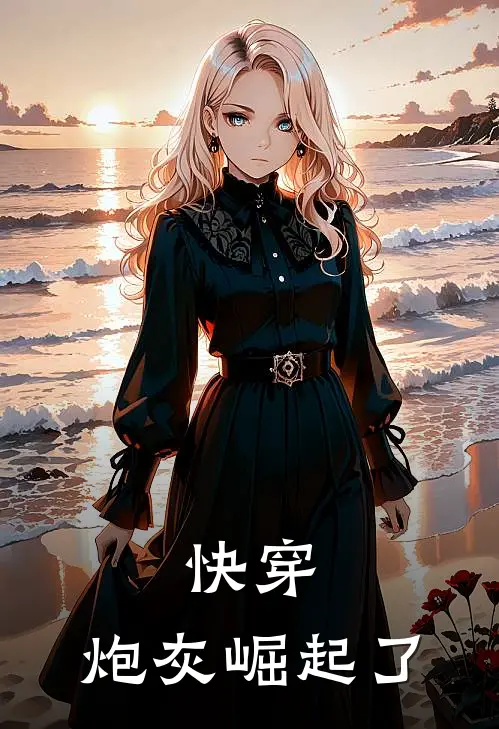 快穿，炮灰崛起了