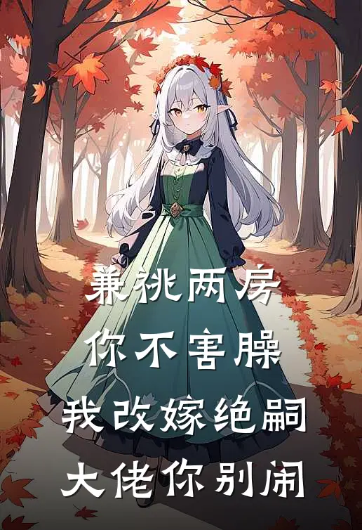 弹幕？听劝！坐在疯批马夫腿上亲栾鼎上官嫚全文