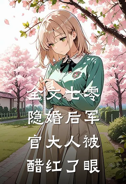 全文七零：隐婚后军官大人被醋红了眼