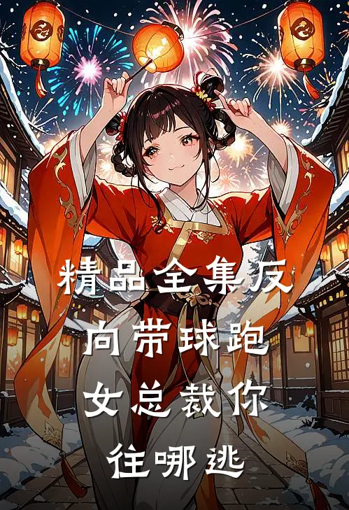 精品全集反向带球跑：女总裁你往哪逃