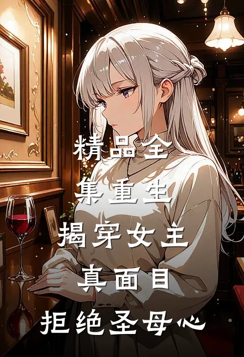 精品全集重生：揭穿女主真面目，拒绝圣母心