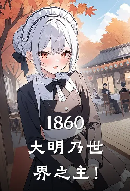 1860：大明乃世界之主！