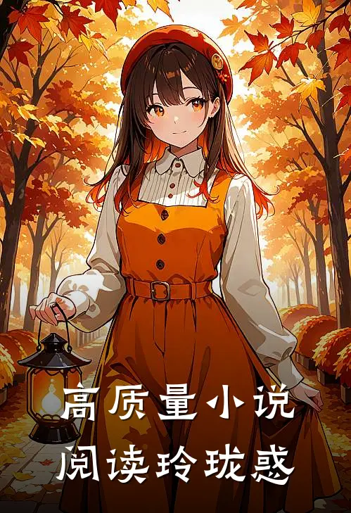 高质量小说阅读玲珑惑