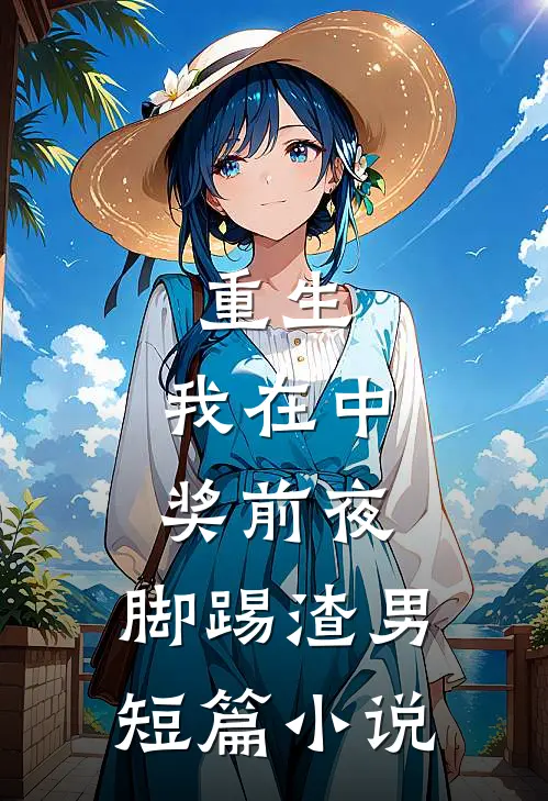 重生：我在中奖前夜，脚踢渣男短篇小说
