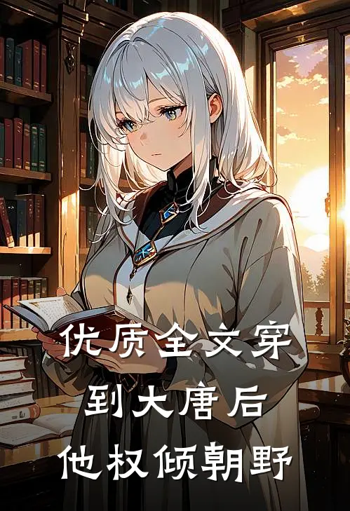 优质全文穿到大唐后，他权倾朝野
