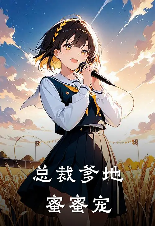总裁爹地蜜蜜宠