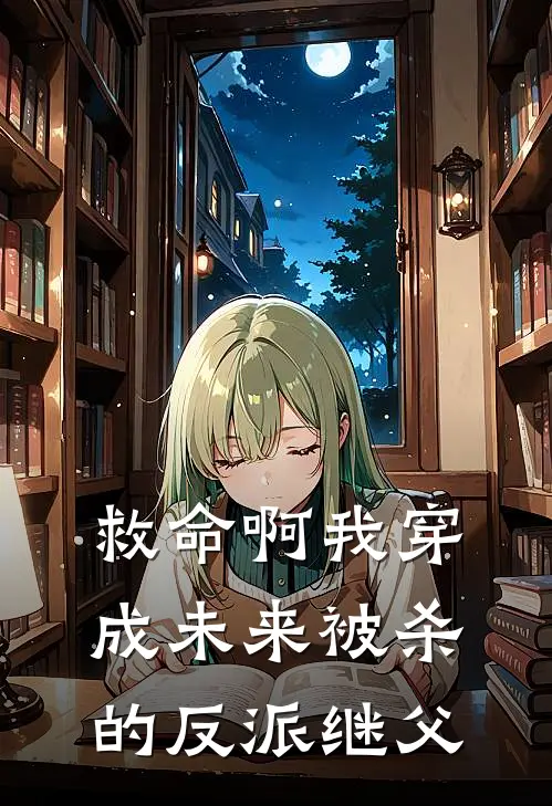 救命啊我穿成未来被杀的反派继父