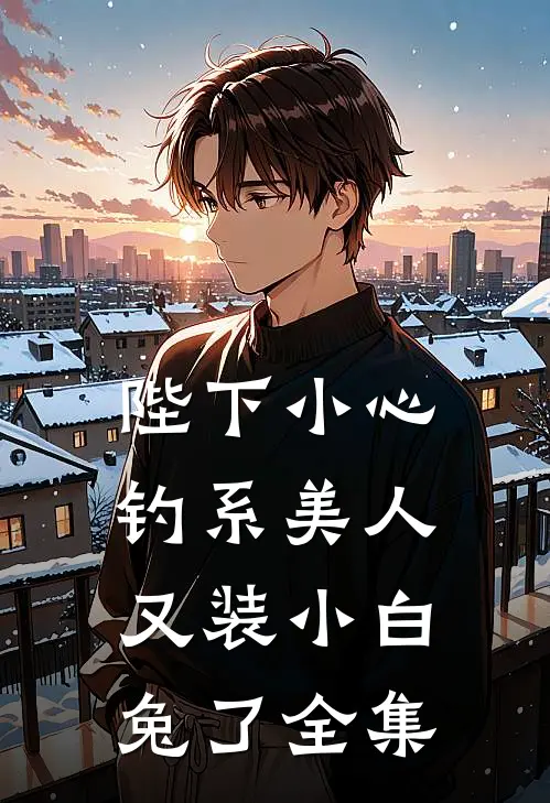 陛下小心钓系美人又装小白兔了全集