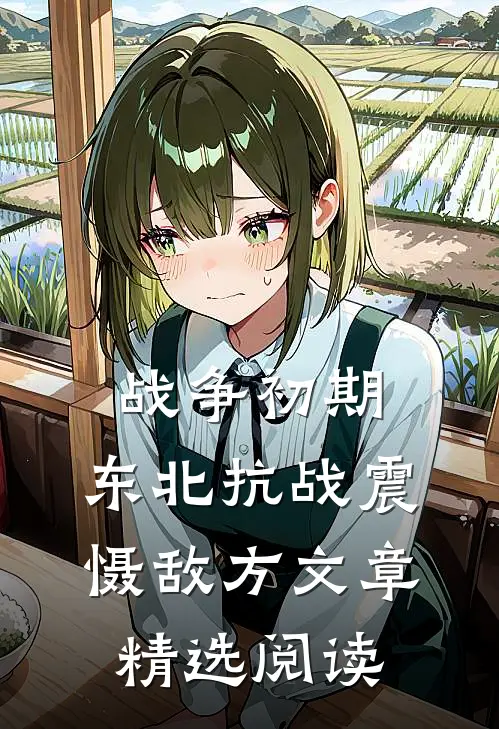 战争初期，东北抗战震慑敌方文章精选阅读