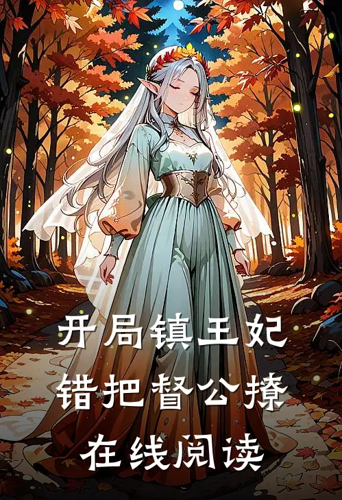 开局镇王妃，错把督公撩在线阅读