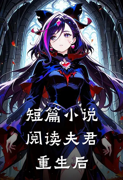 短篇小说阅读夫君重生后