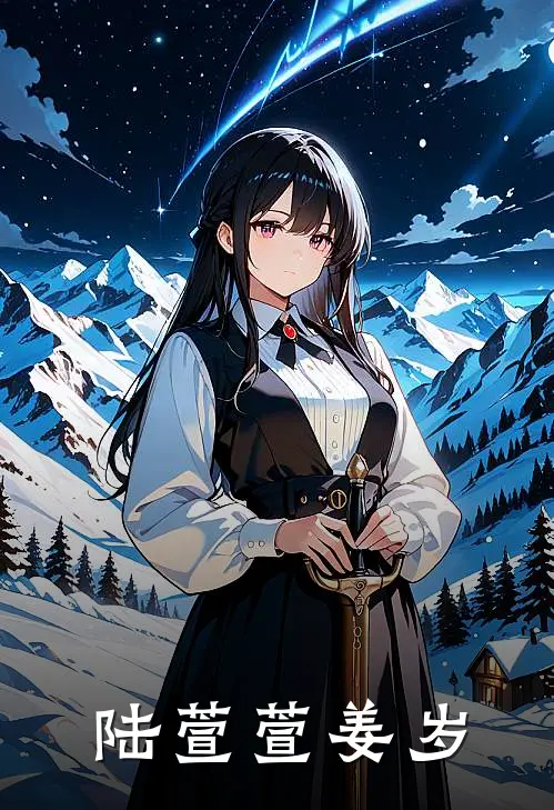 陆萱萱姜岁