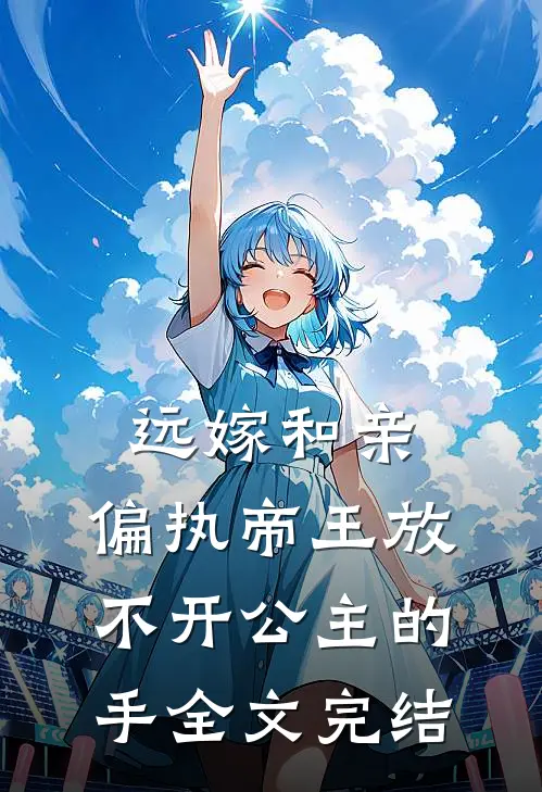 远嫁和亲，偏执帝王放不开公主的手全文完结