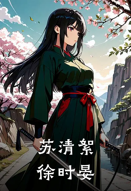 苏清絮徐时晏
