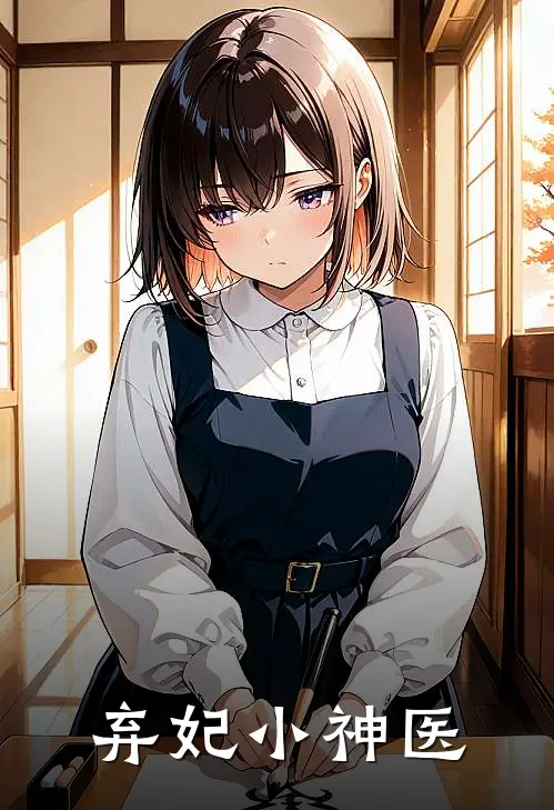 弃妃小神医