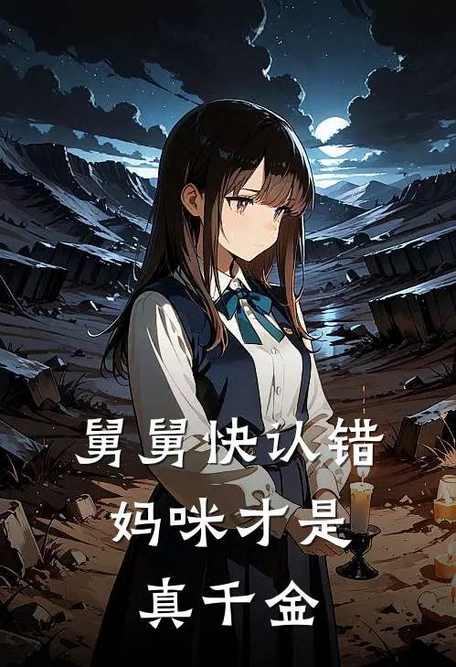 舅舅快认错，妈咪才是真千金