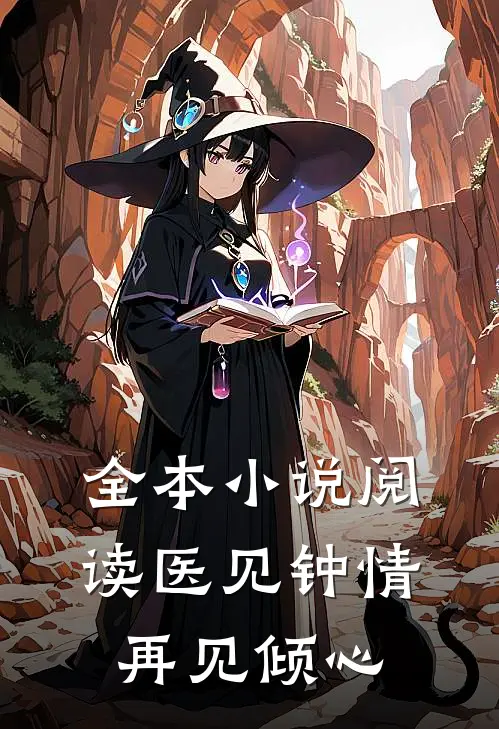 全本小说阅读医见钟情，再见倾心