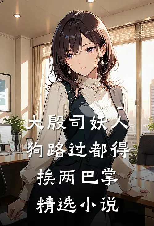 大殷司妖人，狗路过都得挨两巴掌精选小说