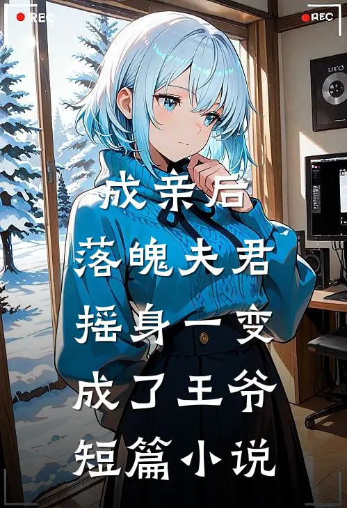 成亲后，落魄夫君摇身一变成了王爷短篇小说