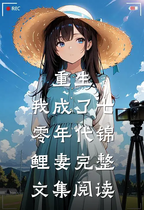 重生：我成了七零年代锦鲤妻完整文集阅读