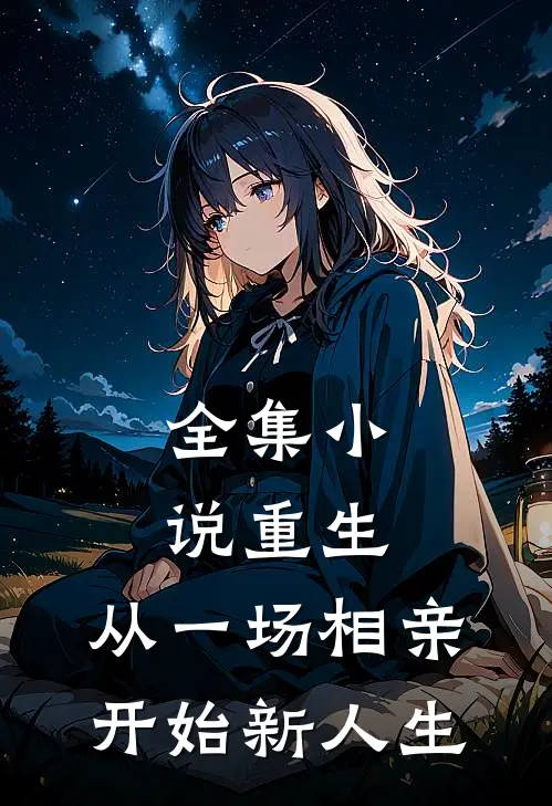 全集小说重生：从一场相亲开始新人生