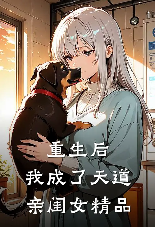 重生后，我成了天道亲闺女精品