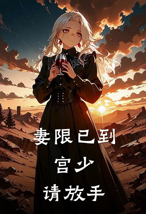 妻限已到：宫少，请放手