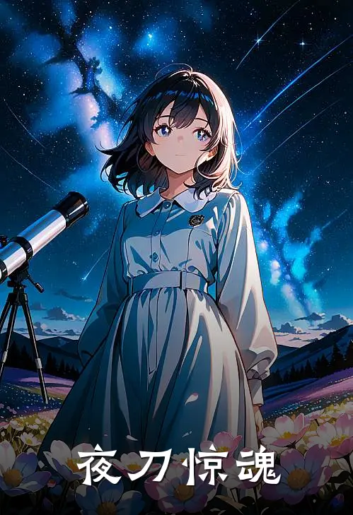 夜刀惊魂