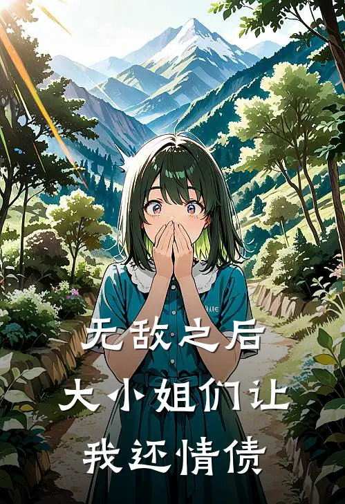 无敌之后，大小姐们让我还情债