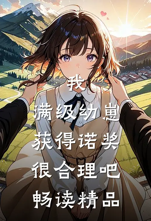 我，满级幼崽，获得诺奖很合理吧畅读精品