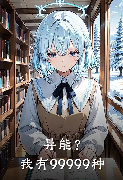 异能？我有99999种