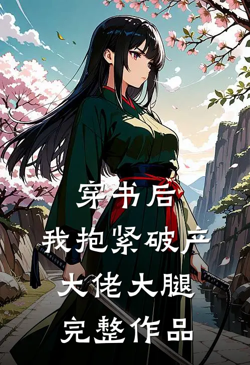穿书后，我抱紧破产大佬大腿完整作品