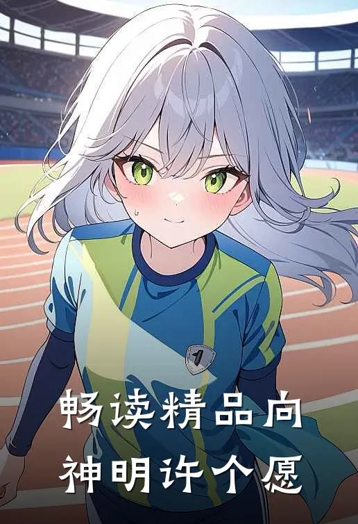 畅读精品向神明许个愿