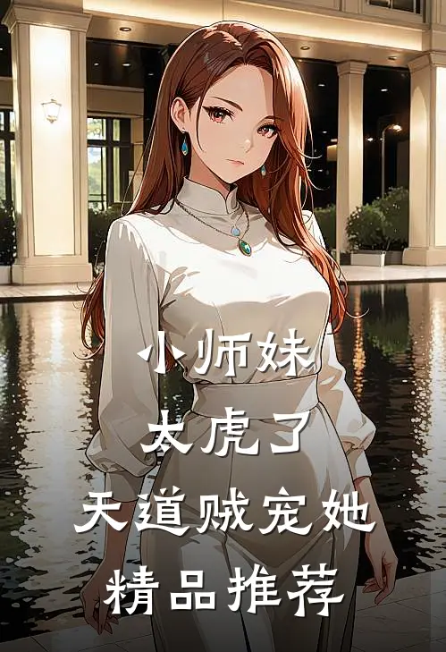 小师妹太虎了，天道贼宠她精品推荐