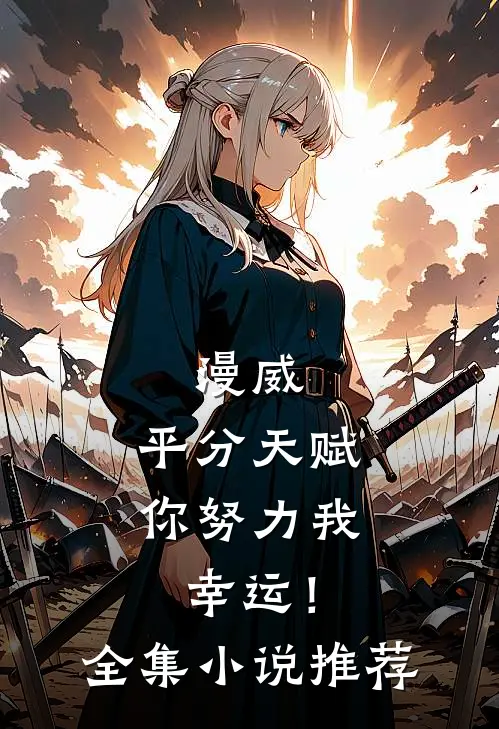漫威：平分天赋，你努力我幸运！全集小说推荐
