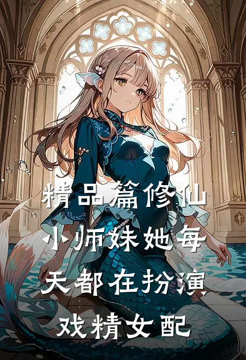 精品篇修仙：小师妹她每天都在扮演戏精女配