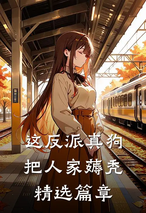 这反派真狗，把人家薅秃精选篇章