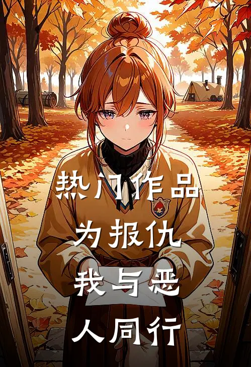 热门作品为报仇，我与恶人同行