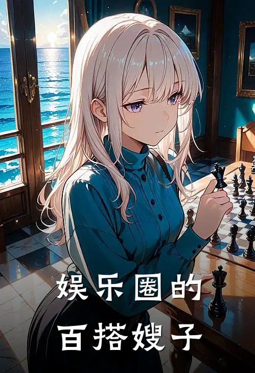 娱乐圈的百搭嫂子