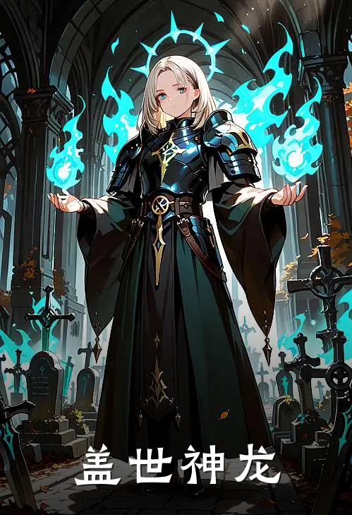 盖世神龙