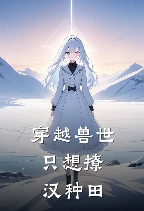 穿越兽世：只想撩汉种田