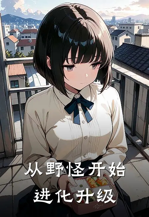 从野怪开始进化升级