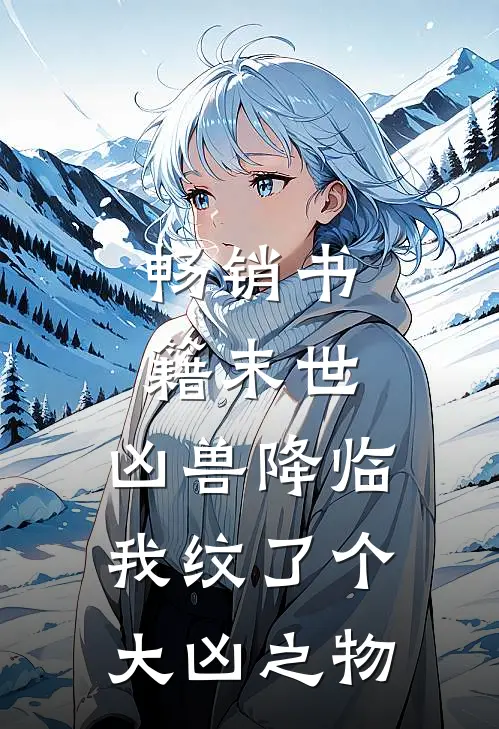 畅销书籍末世：凶兽降临，我纹了个大凶之物