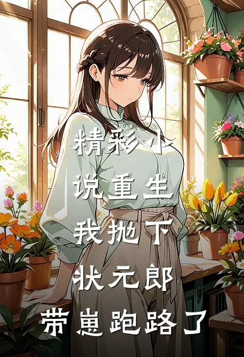 精彩小说重生：我抛下状元郎，带崽跑路了