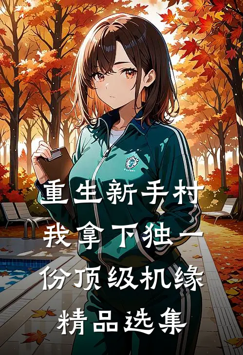 重生新手村，我拿下独一份顶级机缘精品选集